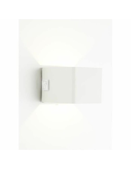 Applique Murale Brilliant Blanc Plastique 4 W 200 Lm (3000 K)