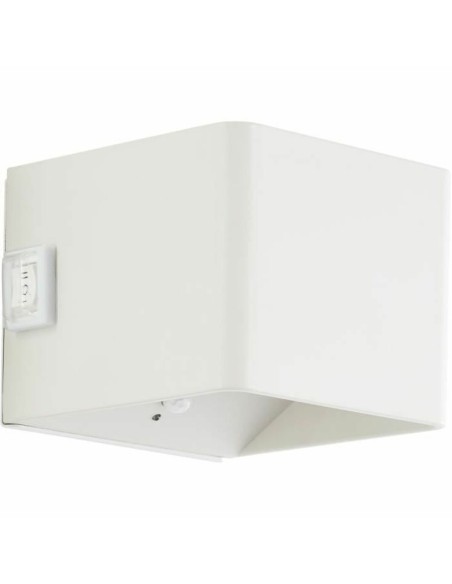 Applique Murale Brilliant Blanc Plastique 4 W 200 Lm (3000 K)