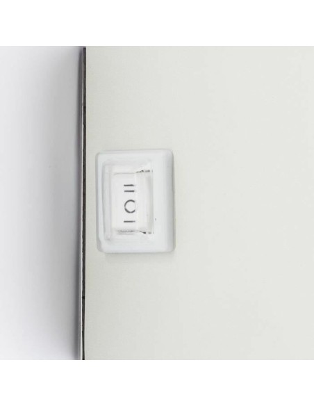 Applique Murale Brilliant Blanc Plastique 4 W 200 Lm (3000 K)