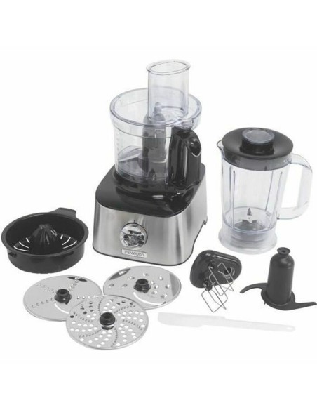 Robot culinaire Kenwood FDM301SS 800 W 2,1 L 1,5 L