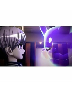 Jeu vidéo pour Switch Nintendo Master Detective Archives: Rain Code - Standard edition 2
