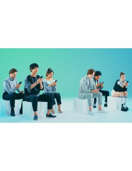 Jeu vidéo pour Switch Nintendo Everybody 1-2 Switch!