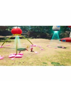Jeu vidéo pour Switch Nintendo Pikmin 4 2