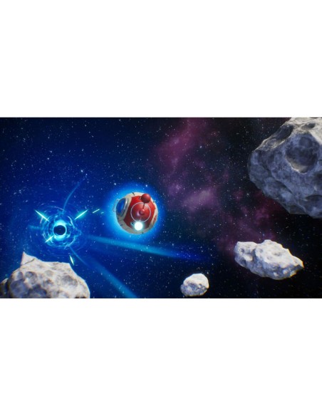 Jeu vidéo pour Switch Nintendo Pikmin 4