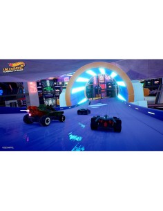 Jeu vidéo PlayStation 5 Milestone Hot Wheels Unleashed 2: Turbocharged - Pure Fire Edition (FR) 2