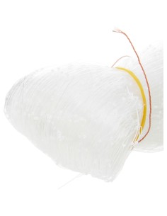 Filet de sécurité Trixie 44323 Chat Transparent Nylon 4 x 3 m 2