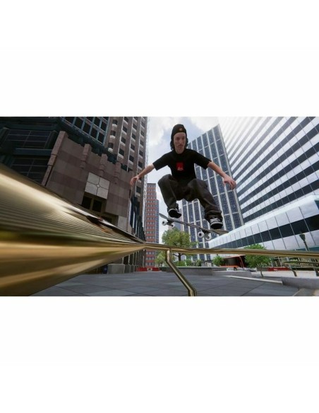 Jeu vidéo pour Switch Just For Games Skater XL (FR)
