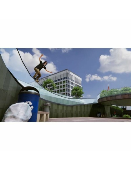 Jeu vidéo pour Switch Just For Games Skater XL (FR)