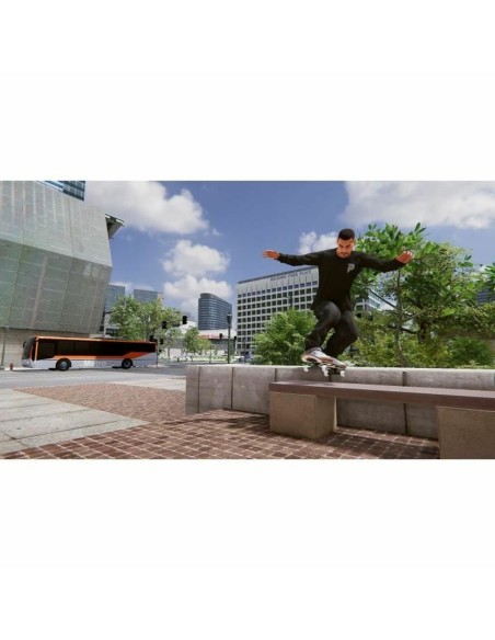 Jeu vidéo pour Switch Just For Games Skater XL (FR)