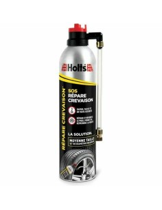 Spray Holts Répare les crevaisons