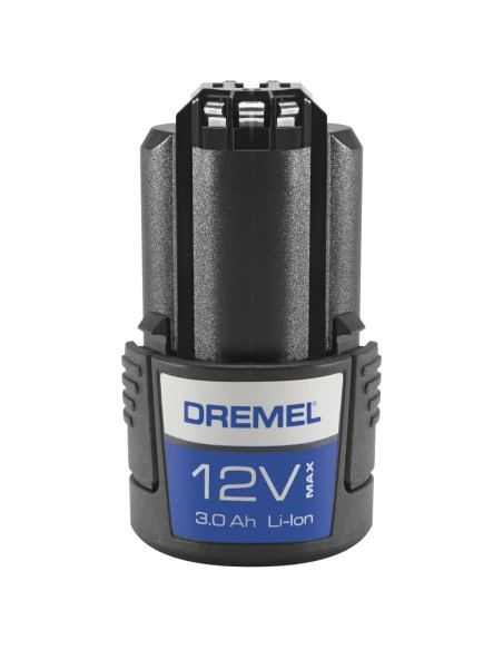 Batterie au lithium rechargeable Dremel 8240/8260 Litio Ion 12 V