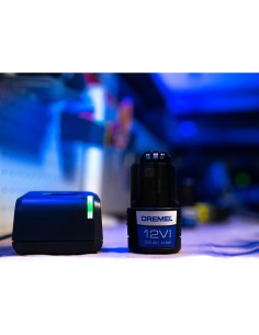 Batterie au lithium rechargeable Dremel 8240/8260 Litio Ion 12 V 2