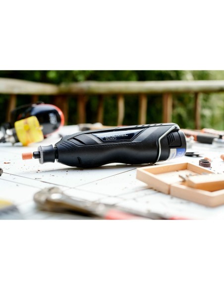 Batterie au lithium rechargeable Dremel 8240/8260 Litio Ion 12 V