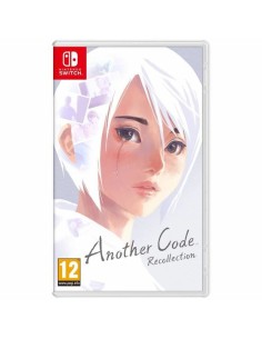 Jeu vidéo pour Switch Nintendo Another Code: Recollection