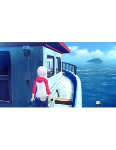 Jeu vidéo pour Switch Nintendo Another Code: Recollection 2