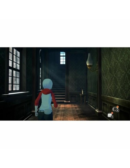 Jeu vidéo pour Switch Nintendo Another Code: Recollection