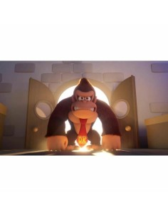 Jeu vidéo pour Switch Nintendo Mario vs. Donkey Kong (FR) 2