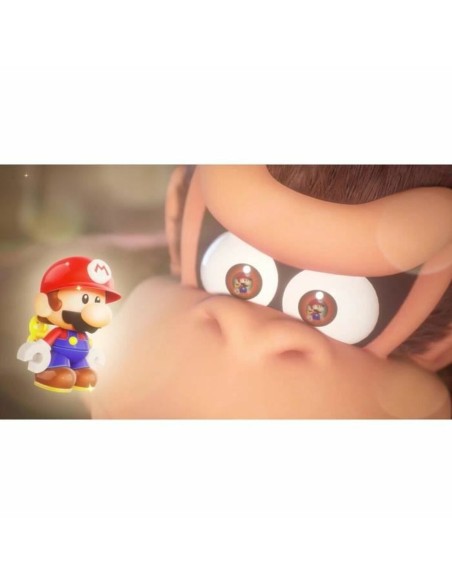 Jeu vidéo pour Switch Nintendo Mario vs. Donkey Kong (FR)