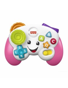 Console Fisher-Price MY FIRST GAME CONSOLE
