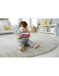 Console Fisher-Price MY FIRST GAME CONSOLE 2