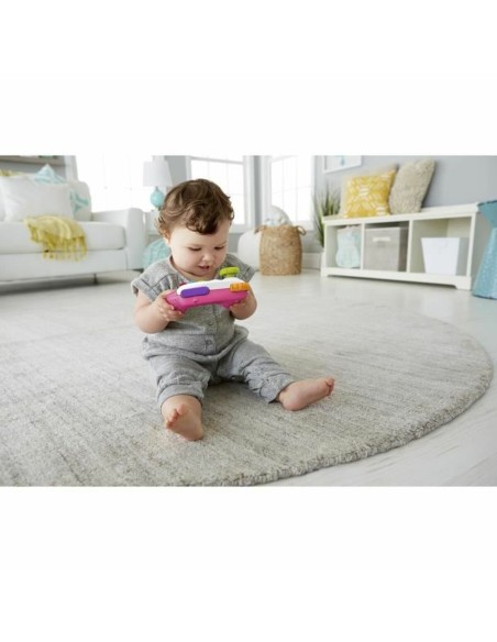 Console Fisher-Price MY FIRST GAME CONSOLE