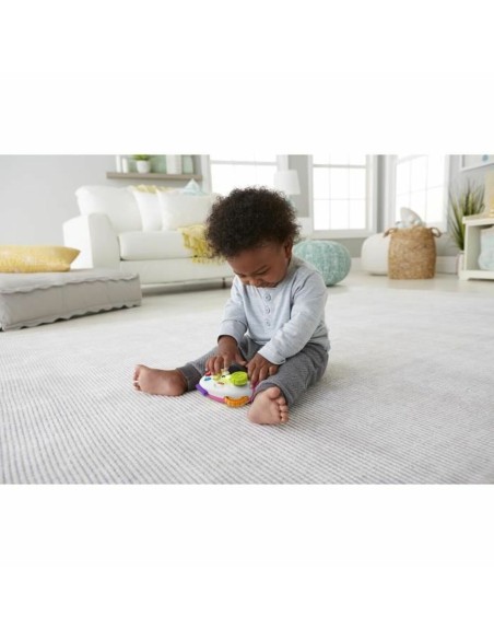 Console Fisher-Price MY FIRST GAME CONSOLE