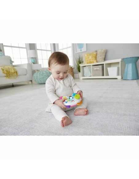 Console Fisher-Price MY FIRST GAME CONSOLE