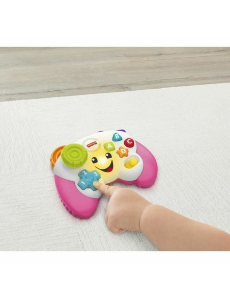 Console Fisher-Price MY FIRST GAME CONSOLE