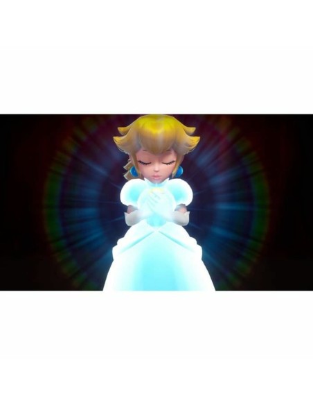 Jeu vidéo pour Switch Nintendo Princess Peach Showtime!
