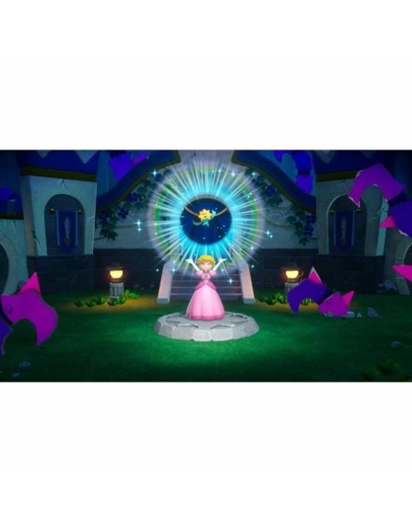 Jeu vidéo pour Switch Nintendo Princess Peach Showtime!