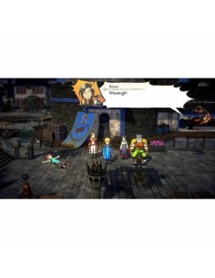 Jeu vidéo pour Switch Just For Games EIYUDEN CHRONICLE 2