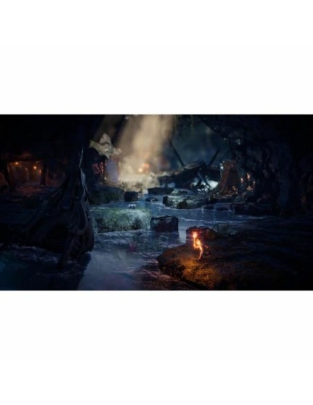 Jeu vidéo pour Switch Just For Games EIYUDEN CHRONICLE