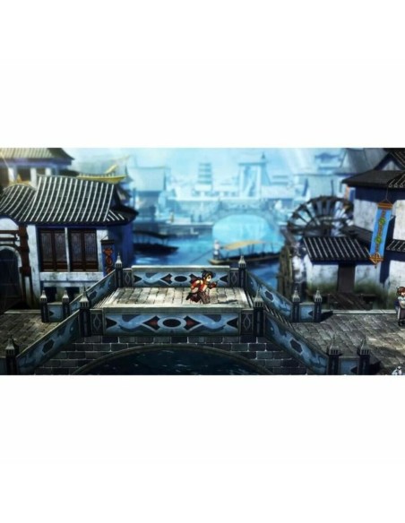 Jeu vidéo pour Switch Just For Games EIYUDEN CHRONICLE