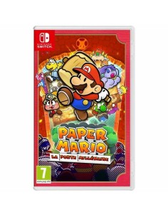 Jeu vidéo pour Switch Nintendo Paper Mario