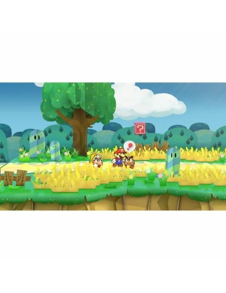 Jeu vidéo pour Switch Nintendo Paper Mario