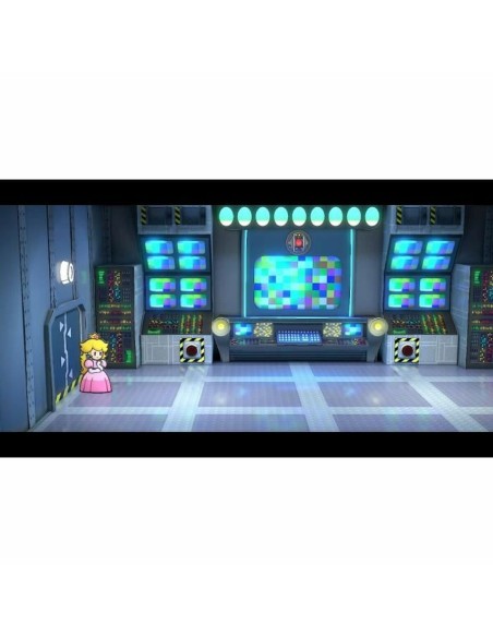 Jeu vidéo pour Switch Nintendo Paper Mario
