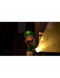 Jeu vidéo pour Switch Nintendo Luigi's Mansion 2 2