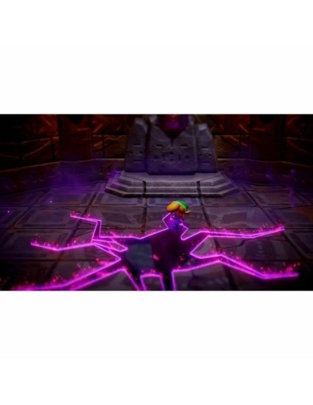 Jeu vidéo pour Switch Nintendo The Legend of Zelda : Echoes of Wisdom