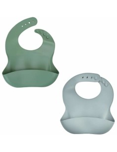 Bavoir ThermoBaby