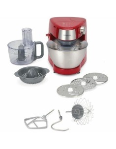 Robot culinaire Kenwood rouge