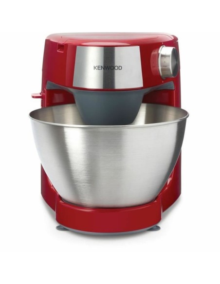 Robot culinaire Kenwood rouge