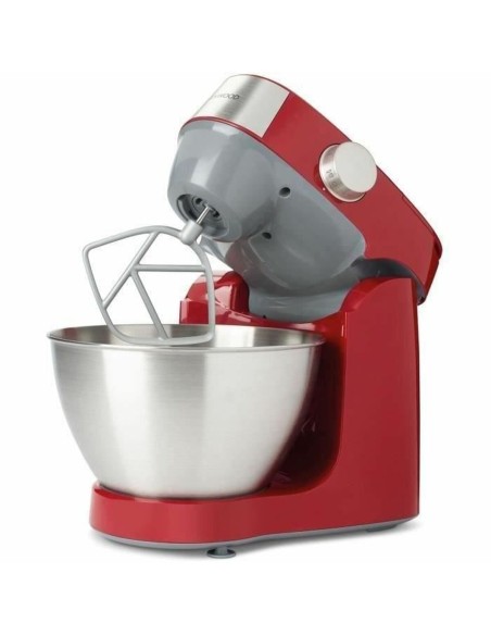 Robot culinaire Kenwood rouge