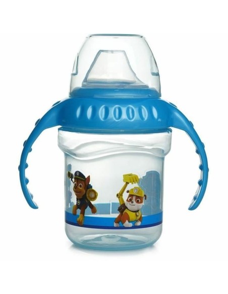 Service de Vaisselle ThermoBaby Paw Patrol polypropylène