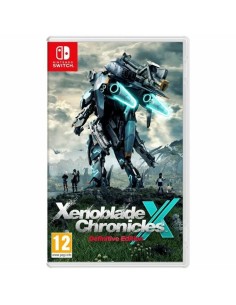 Jeu vidéo pour Switch Nintendo