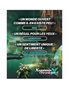 Jeu vidéo pour Switch Nintendo 2