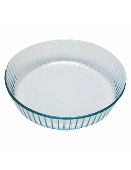 Moule à pâtisserie Pyrex Transparent