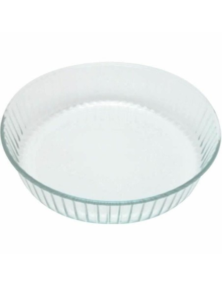 Moule à pâtisserie Pyrex Transparent