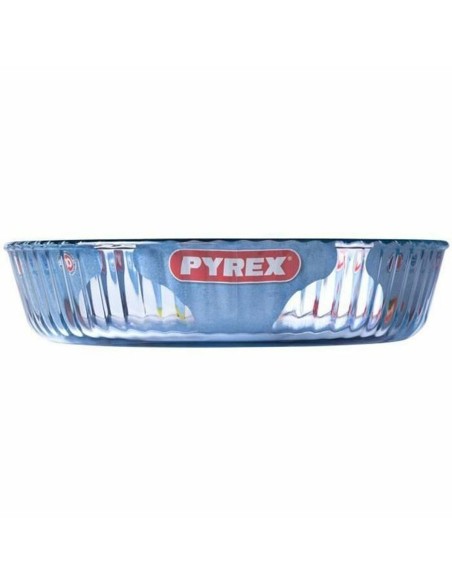 Moule à pâtisserie Pyrex Transparent