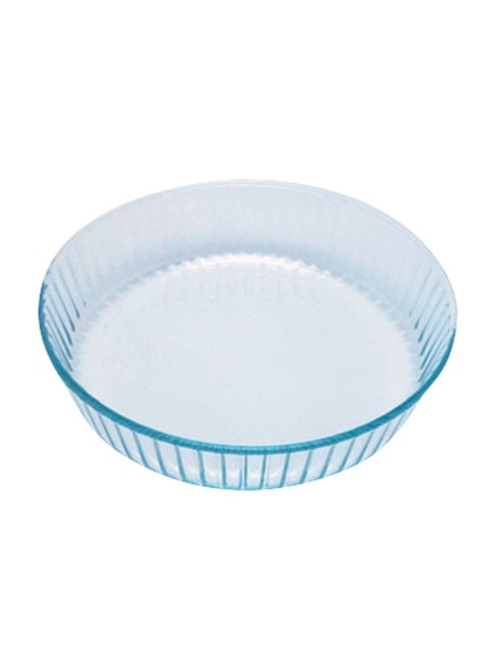 Moule à pâtisserie Pyrex Transparent