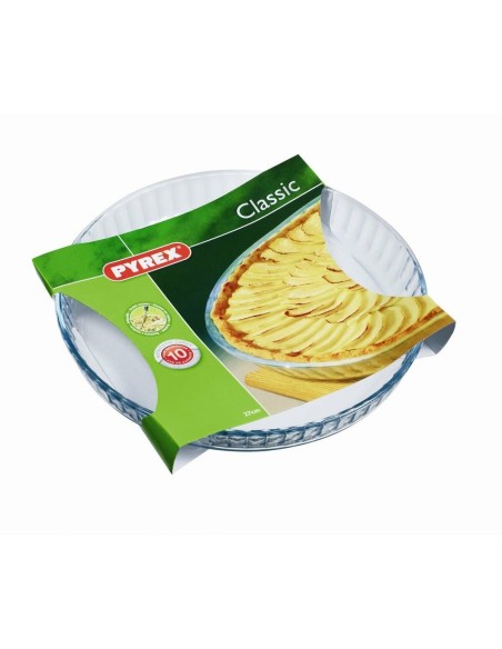 Moule à pâtisserie Pyrex Transparent